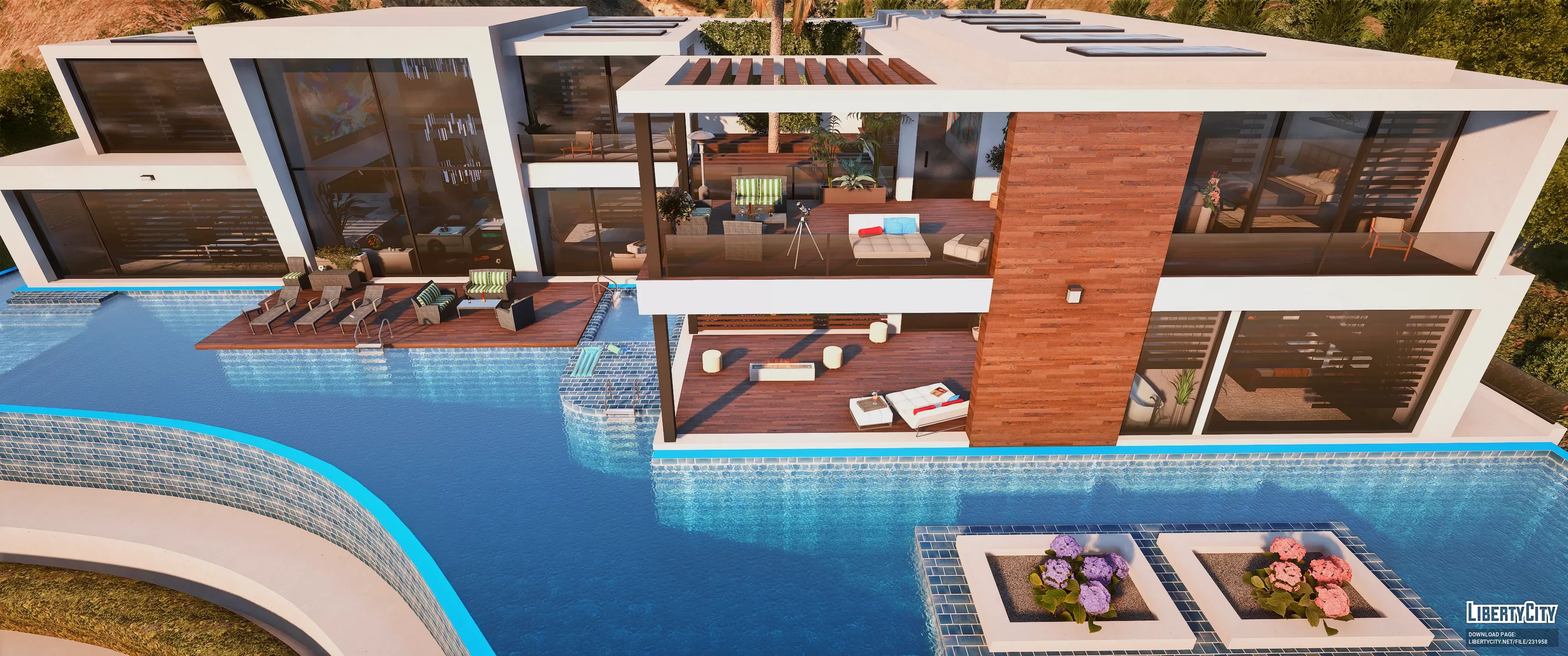 LS Hills House miniatura 7